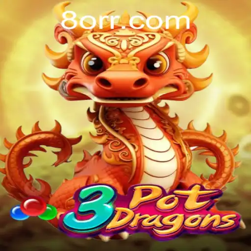 Explorando o Universo do Jogo 3PotDragons: Uma Aventura Inovadora no Mundo dos Dragões