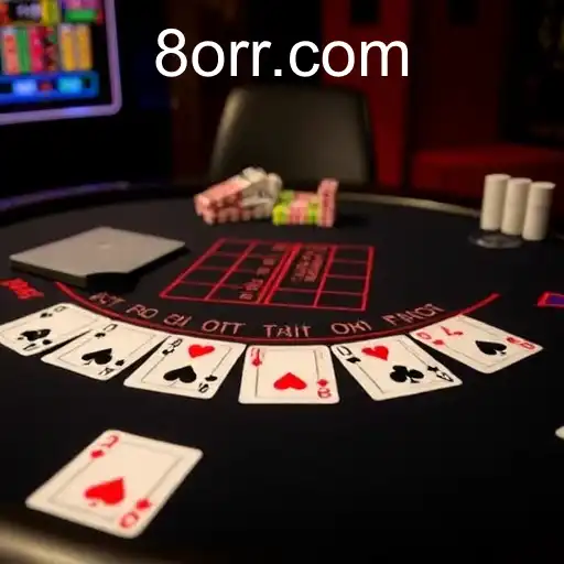Blackjack