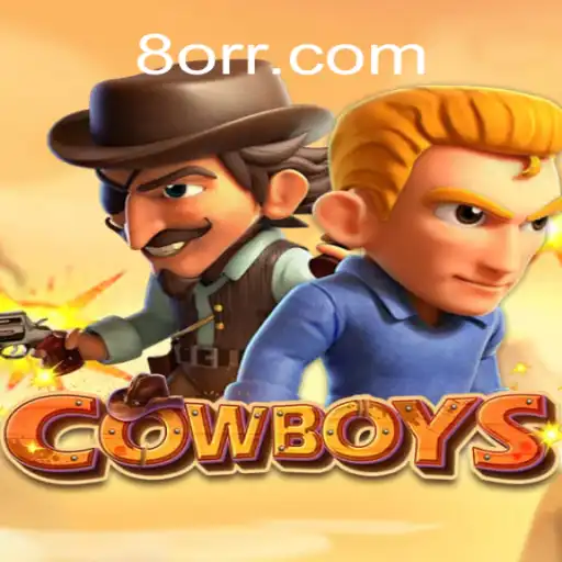 Explorando o Jogo COWBOYS: Diversão e Estratégia na Plataforma Online 80BB.com