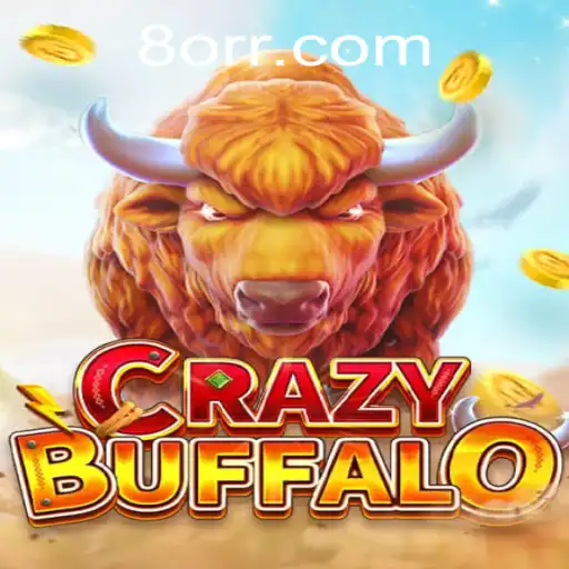 Descubra o Mundo de CRAZYBUFFALO e sua Dinâmica em 80BB.com