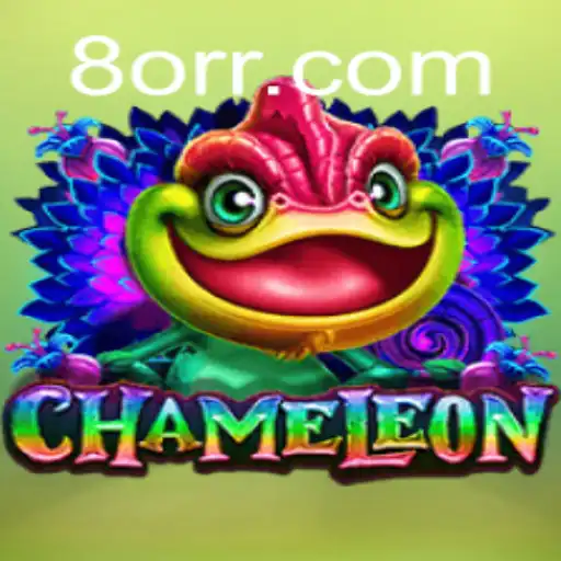 Explorando o Mundo do Jogo Chameleon e Sua Relação com 80BB.com