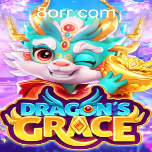 Descubra DragonsGrace: O Novo Fenômeno dos Jogos em 80BB.com