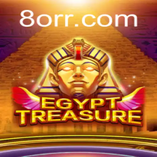 EgyptTreasure: Explorando os Segredos do Antigo Egito com 80BB.com