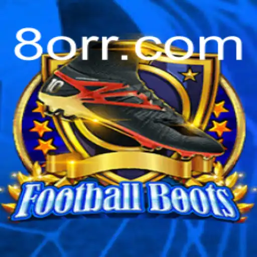 Descubra o Mundo Intenso e Empolgante de FootballBoots