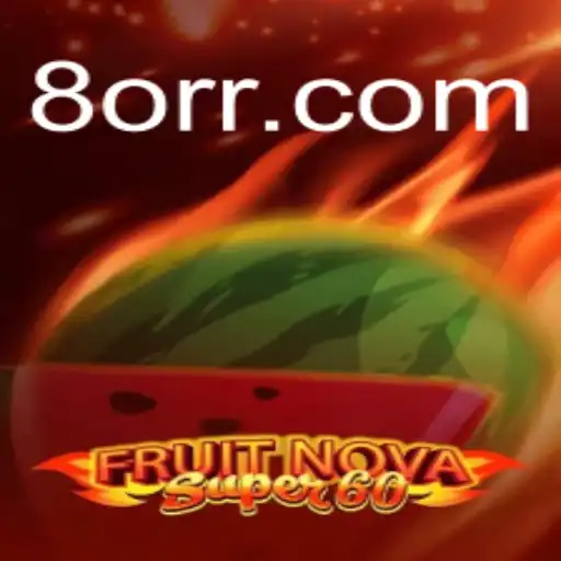 Explorando o Fascinante Mundo de FruitNovaSuper60 no 80BB.com