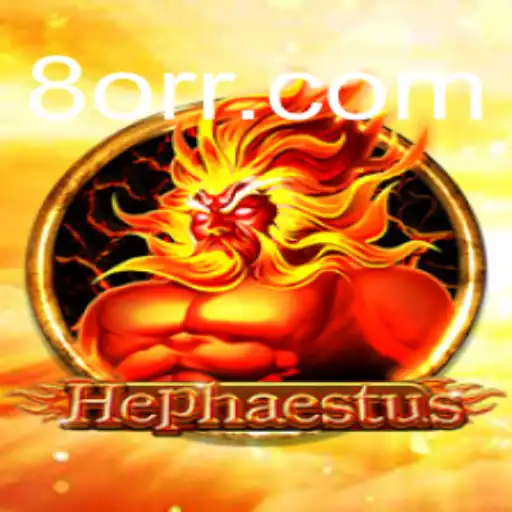 Explorando o Universo de Hephaestus: Jogo Épico e Estratégico