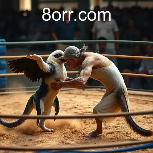 Jogos de sabong