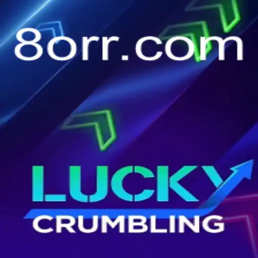 Descubra o Fascinante Mundo de LuckyCrumbling no 80BB.com