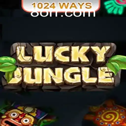 Experimente a Aventura Emocionante de LuckyJungle1024 em 80BB.com