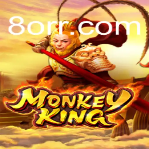 Descubra o Fascinante Jogo MonkeyKing na Plataforma 80BB.com