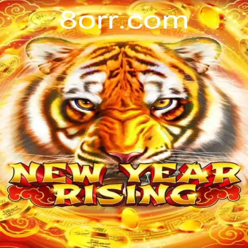 Descubra NewYearRising: O Novo Fenômeno de 80BB.com