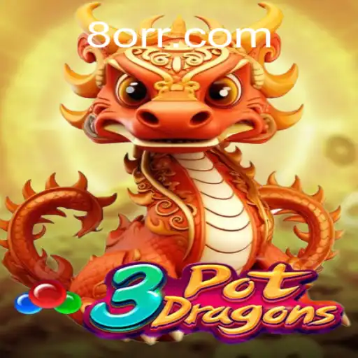 Explorando o Universo do Jogo 3PotDragons: Uma Aventura Inovadora no Mundo dos Dragões