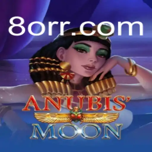 Explorando AnubisMoon: Uma Jornada Mística no Mundo dos Jogos