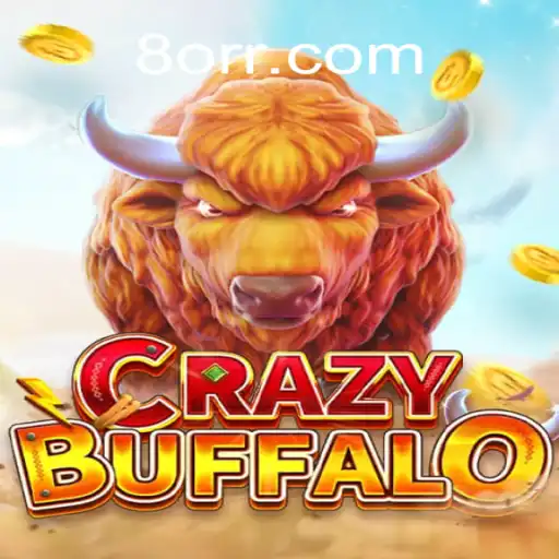 Descubra o Mundo de CRAZYBUFFALO e sua Dinâmica em 80BB.com
