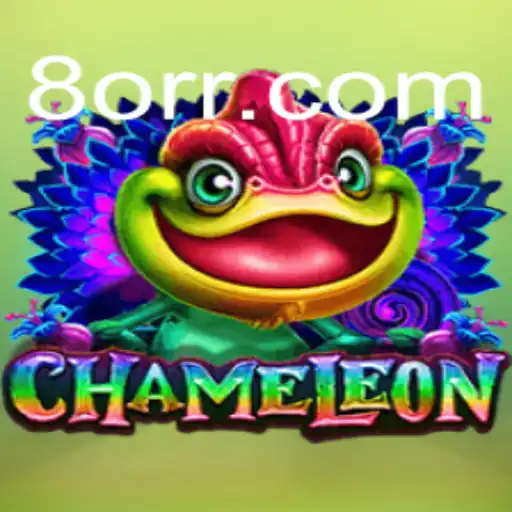 Explorando o Mundo do Jogo Chameleon e Sua Relação com 80BB.com