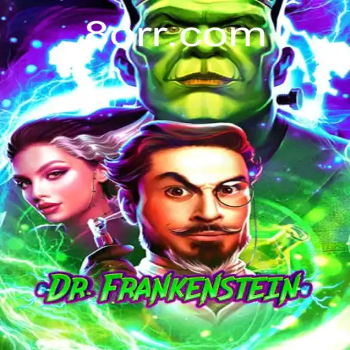 Descubra o Enigmático Mundo de DrFrankenstein no 80BB.com