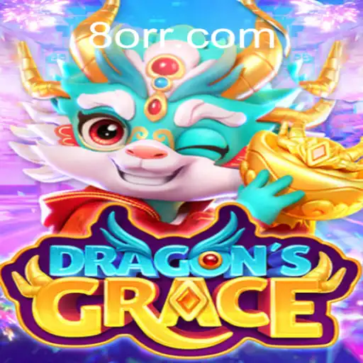 Descubra DragonsGrace: O Novo Fenômeno dos Jogos em 80BB.com