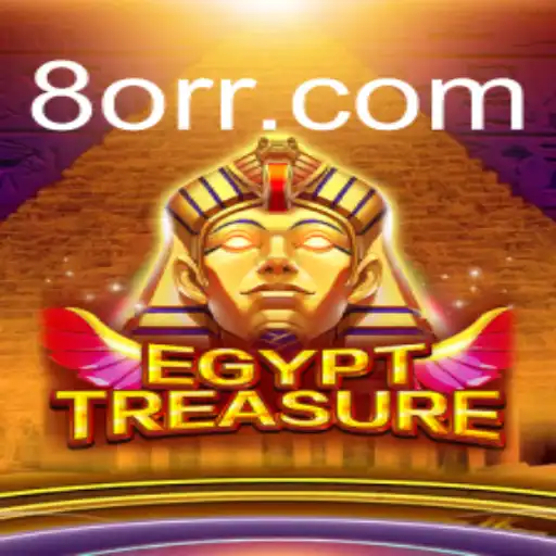 EgyptTreasure: Explorando os Segredos do Antigo Egito com 80BB.com