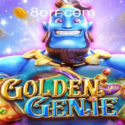 GOLDENGENIE: Explore o Novo Jogo de Estratégia no Mundo dos Cassinos Online