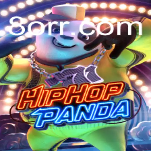 Explorando o Mundo Vibrante de HipHopPanda no 80BB.com