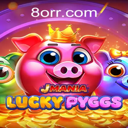 JManiaLuckyPyggs: Uma Nova Experiência de Jogo que Inspirou a Comunidade Online