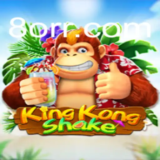 Descubra o Mundo de KingKongShake: Um Jogo Revolucionário