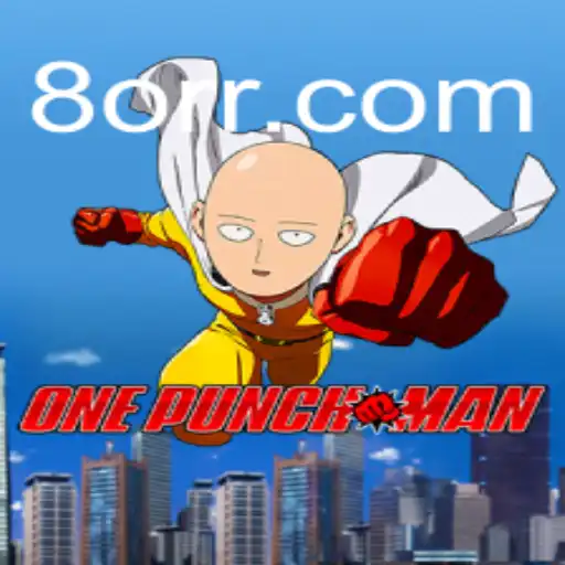 Descubra o Fantástico Jogo: OnePunchMan e a Parceria com 80BB.com