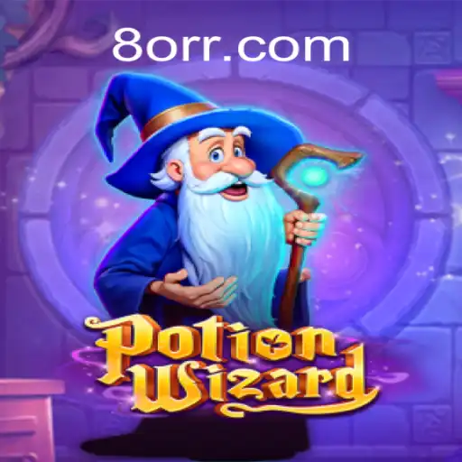 Descubra o Fascinante Mundo de PotionWizard em 80BB.com