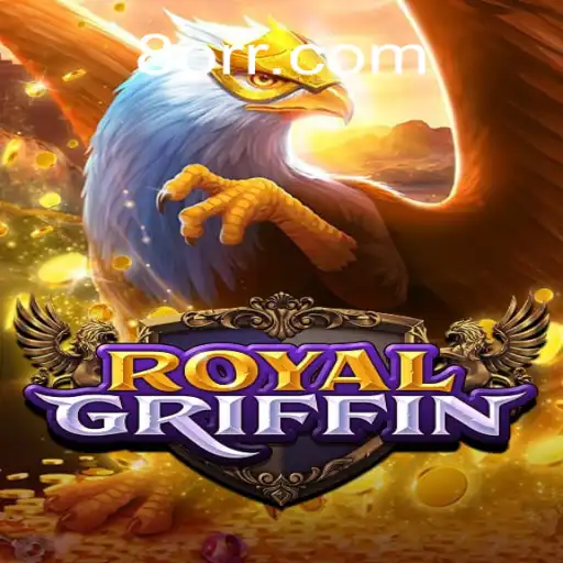 Desvendando RoyalGriffin: A Nova Sensação do Gaming em 80BB.com