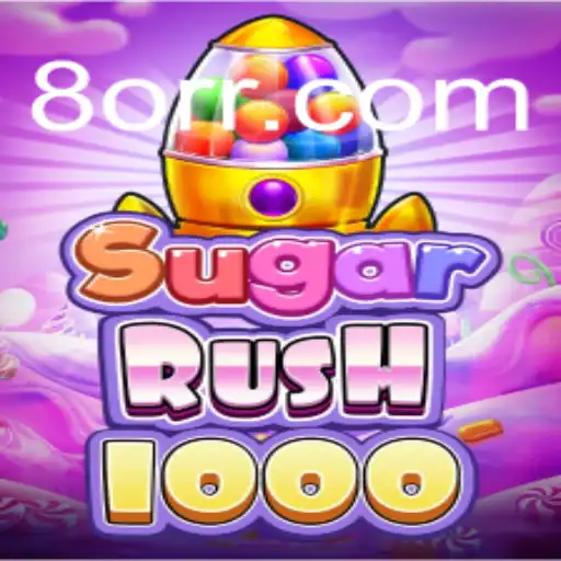 Descubra o Fascinante Mundo do Jogo SugarRush1000