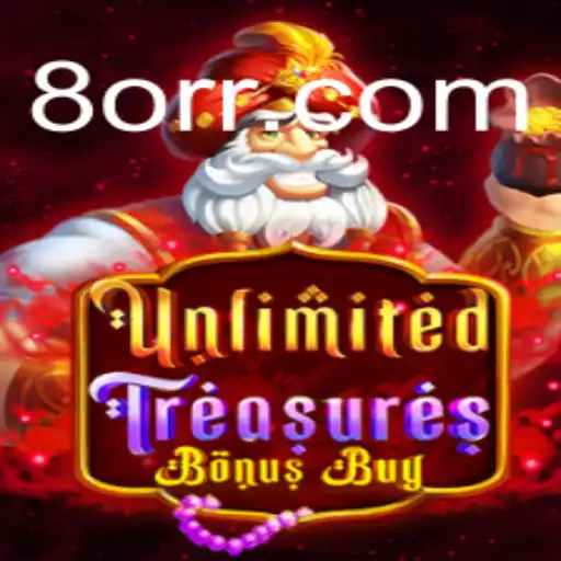 Explorando o Fascinante Mundo de UnlimitedTreasuresBonusBuy
