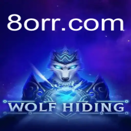 Descubra WolfHiding: O Novo Jogo de Estratégia e Aventura em 80BB.com