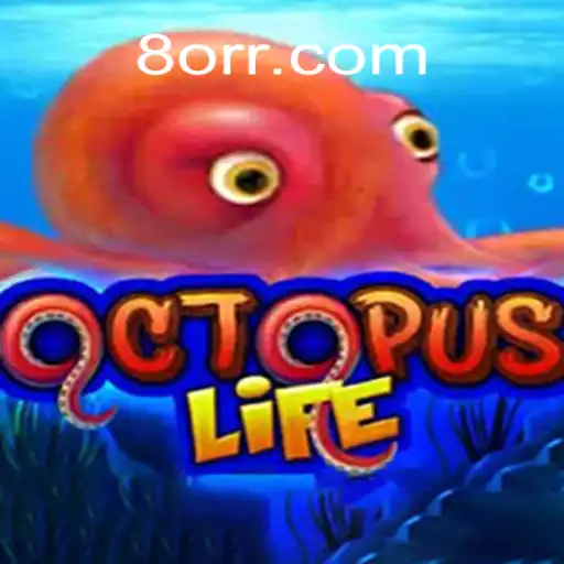 OctopusLife: Mergulhando nas Aventuras do Mundo Submarino com 80BB.com
