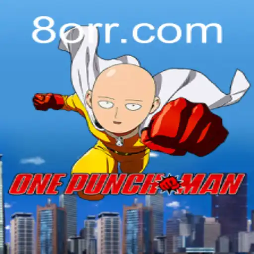 Descubra o Fantástico Jogo: OnePunchMan e a Parceria com 80BB.com