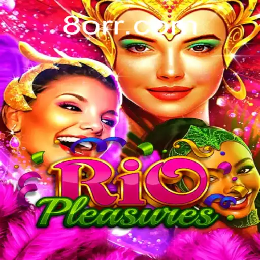 Descubra o Mundo Empolgante de RioPleasures: Um Mergulho no Jogo de Aventura 80BB.com