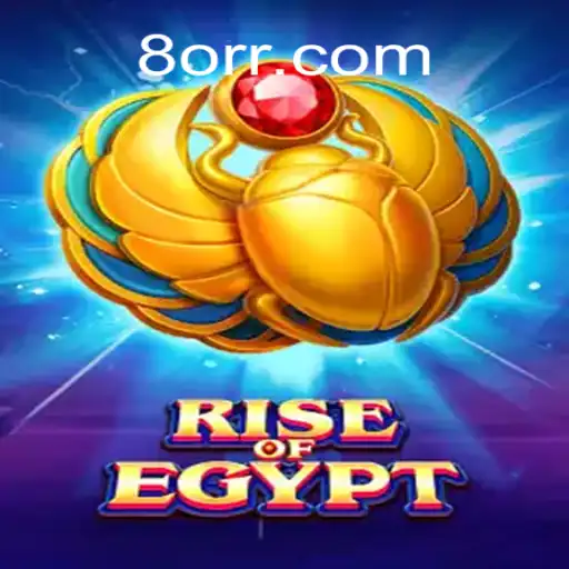 Explore o Fascinante Mundo de RiseOfEgypt no 80BB.com
