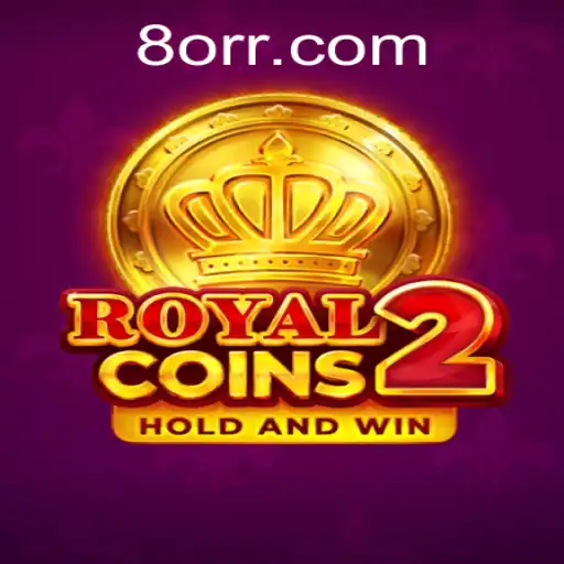 Descubra RoyalCoins2: Um Aprofundamento no Universo de Jogos de 80BB.com