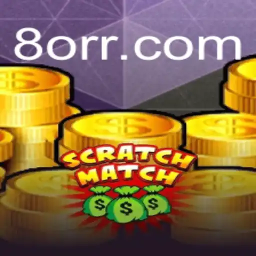 Descubra o Mundo do ScratchMatch: Um Jogo Envolvente na Era Digital