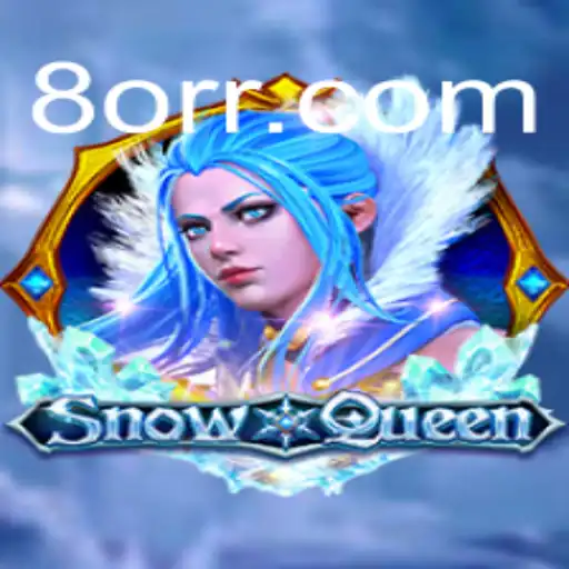 Explorando o Jogo SnowQueen: Uma Aventura Cativante no 80BB.com