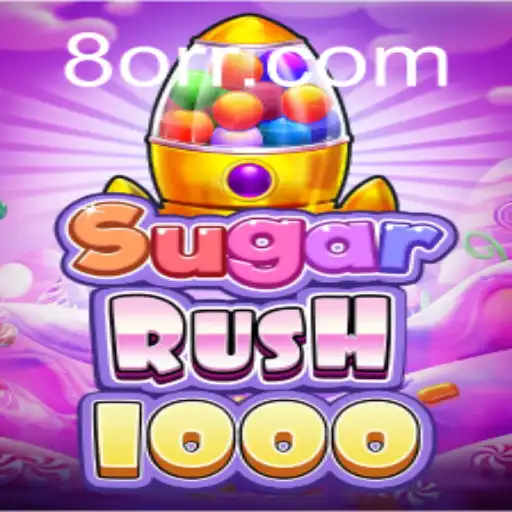 Descubra o Fascinante Mundo do Jogo SugarRush1000