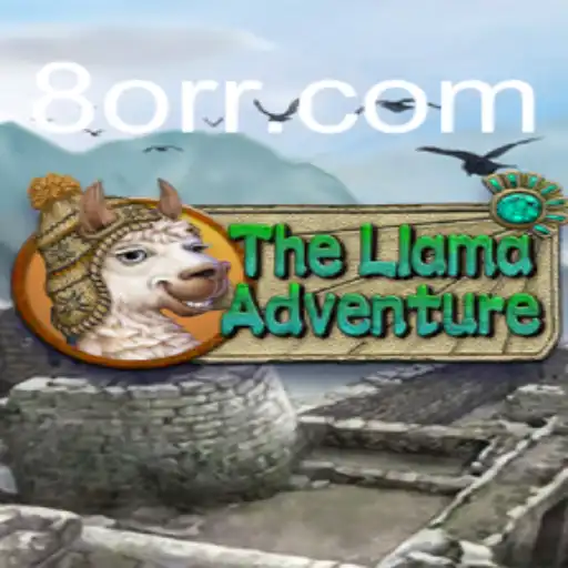 Descubra o Fascinante Mundo de TheLlamaAdventure: O Novo Jogo de 80BB.com