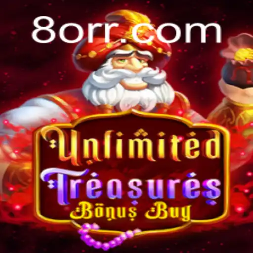 Explorando o Fascinante Mundo de UnlimitedTreasuresBonusBuy
