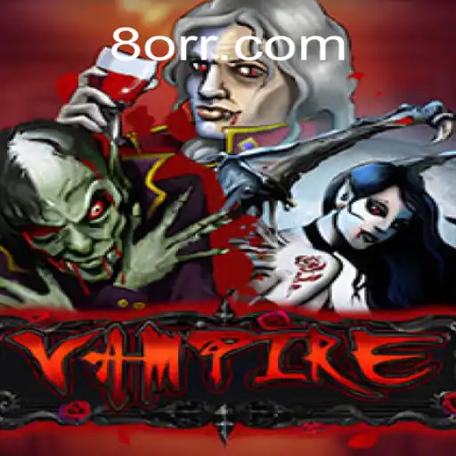 Explorando o Mundo de 'Vampire' no 80BB.com