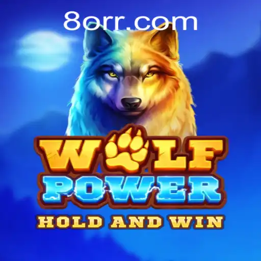 WolfPower: Descubra o Incrível Mundo de Estratégia e Aventura