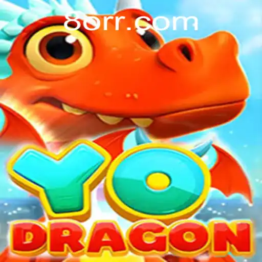 YoDragon: A Aventura Épica do Mundo Virtual por 80BB.com